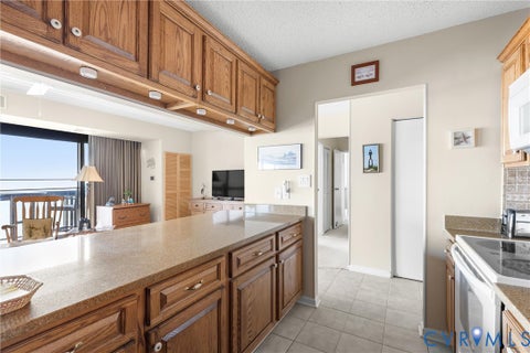 Tiny photo for 3558 Shore Drive #604, Virginia Beach, VA 23455 (MLS # 2625823)