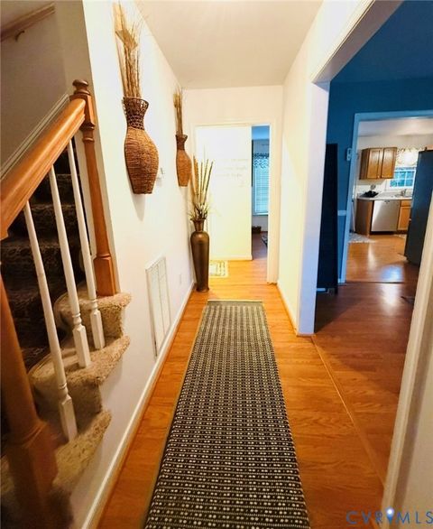Tiny photo for 7016 Narragansett Court, Hanover, VA 23111 (MLS # 2527706)