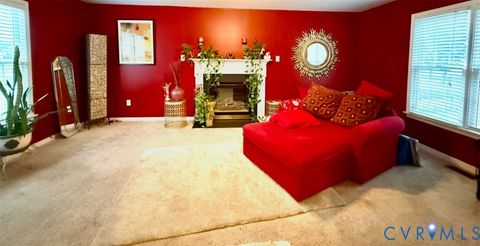 Tiny photo for 7016 Narragansett Court, Hanover, VA 23111 (MLS # 2527706)