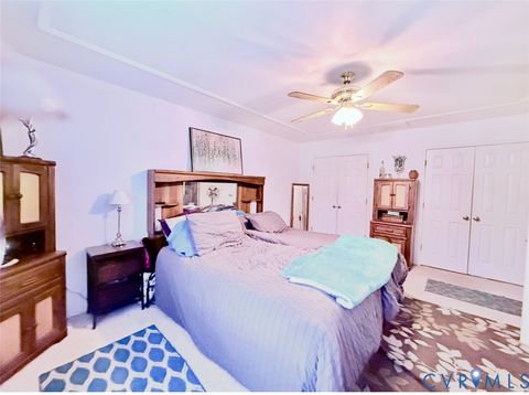 Tiny photo for 7016 Narragansett Court, Hanover, VA 23111 (MLS # 2527706)