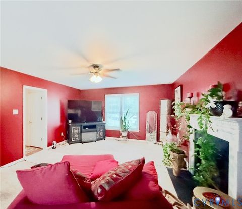 Tiny photo for 7016 Narragansett Court, Hanover, VA 23111 (MLS # 2527706)