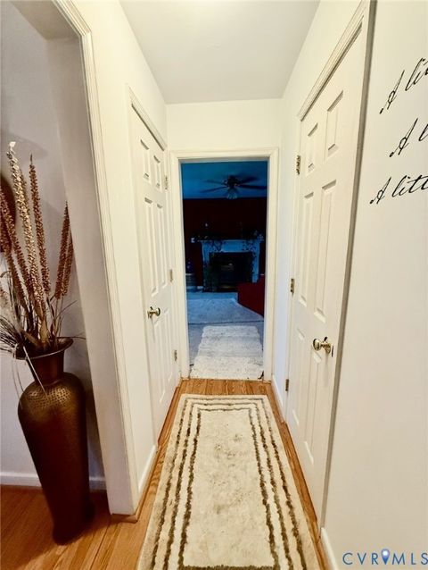Tiny photo for 7016 Narragansett Court, Hanover, VA 23111 (MLS # 2527706)