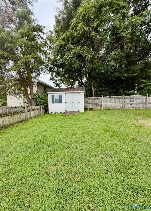 Tiny photo for 7016 Narragansett Court, Hanover, VA 23111 (MLS # 2527706)