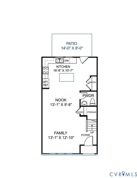 Tiny photo for 3440 Broadwick Road, Richmond, VA 23234 (MLS # 2600472)
