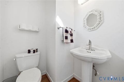 Tiny photo for 11904 Brandyview Lane, Henrico, VA 23233 (MLS # 2529198)