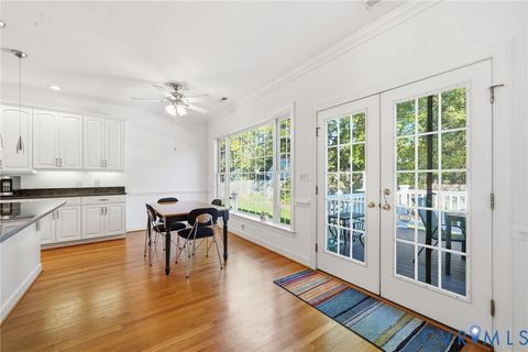 Tiny photo for 11904 Brandyview Lane, Henrico, VA 23233 (MLS # 2529198)