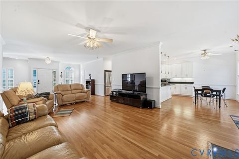 Tiny photo for 11904 Brandyview Lane, Henrico, VA 23233 (MLS # 2529198)