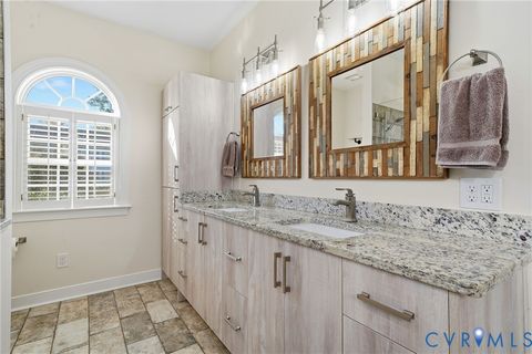 Tiny photo for 11904 Brandyview Lane, Henrico, VA 23233 (MLS # 2529198)