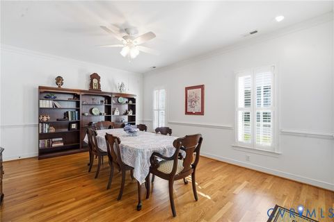 Tiny photo for 11904 Brandyview Lane, Henrico, VA 23233 (MLS # 2529198)