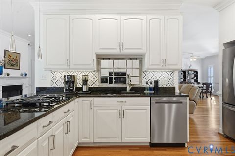 Tiny photo for 11904 Brandyview Lane, Henrico, VA 23233 (MLS # 2529198)