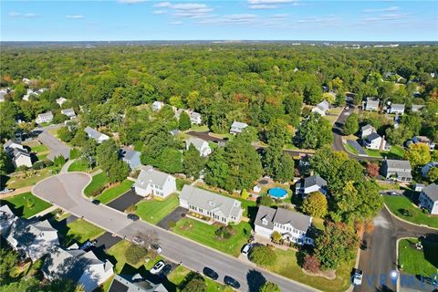 Tiny photo for 11904 Brandyview Lane, Henrico, VA 23233 (MLS # 2529198)