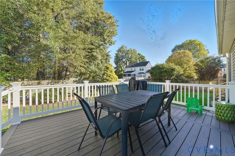 Tiny photo for 11904 Brandyview Lane, Henrico, VA 23233 (MLS # 2529198)