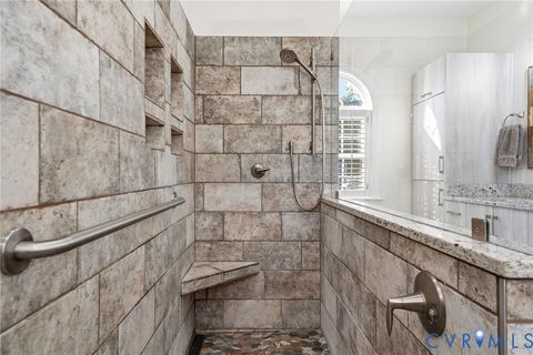 Tiny photo for 11904 Brandyview Lane, Henrico, VA 23233 (MLS # 2529198)