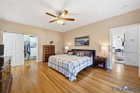 Tiny photo for 11904 Brandyview Lane, Henrico, VA 23233 (MLS # 2529198)