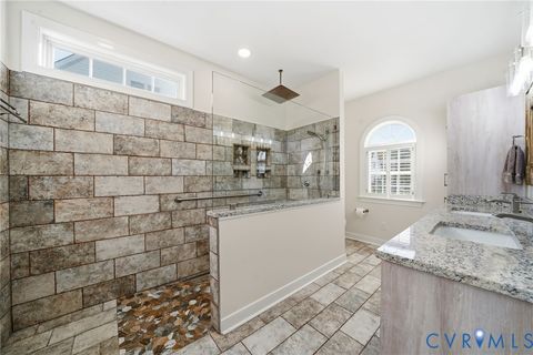 Tiny photo for 11904 Brandyview Lane, Henrico, VA 23233 (MLS # 2529198)