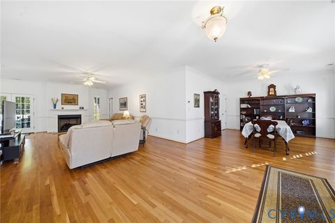 Tiny photo for 11904 Brandyview Lane, Henrico, VA 23233 (MLS # 2529198)