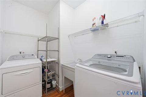 Tiny photo for 11904 Brandyview Lane, Henrico, VA 23233 (MLS # 2529198)