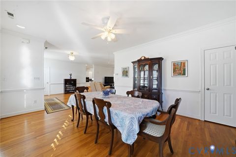 Tiny photo for 11904 Brandyview Lane, Henrico, VA 23233 (MLS # 2529198)