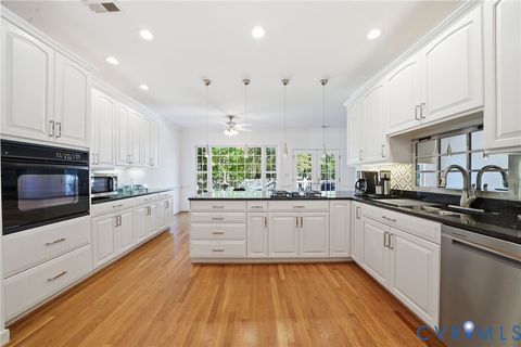 Tiny photo for 11904 Brandyview Lane, Henrico, VA 23233 (MLS # 2529198)