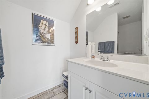 Tiny photo for 11904 Brandyview Lane, Henrico, VA 23233 (MLS # 2529198)