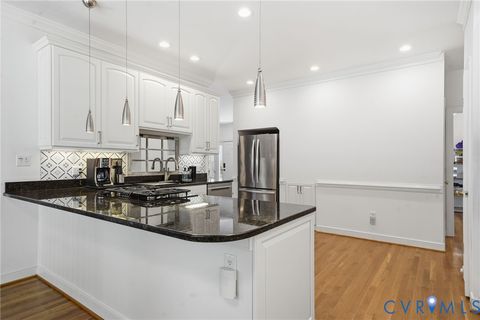 Tiny photo for 11904 Brandyview Lane, Henrico, VA 23233 (MLS # 2529198)