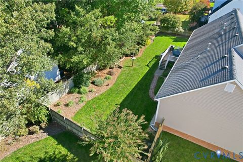Tiny photo for 11904 Brandyview Lane, Henrico, VA 23233 (MLS # 2529198)