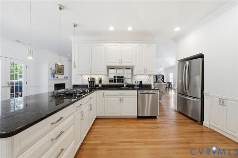 Tiny photo for 11904 Brandyview Lane, Henrico, VA 23233 (MLS # 2529198)