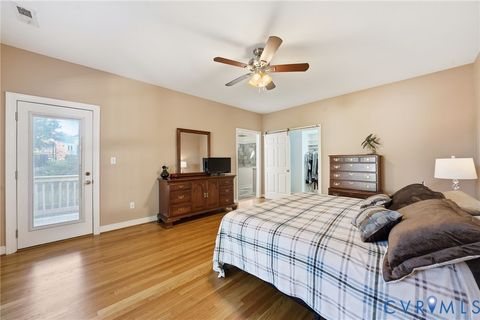 Tiny photo for 11904 Brandyview Lane, Henrico, VA 23233 (MLS # 2529198)