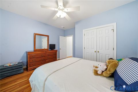 Tiny photo for 11904 Brandyview Lane, Henrico, VA 23233 (MLS # 2529198)
