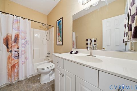 Tiny photo for 11904 Brandyview Lane, Henrico, VA 23233 (MLS # 2529198)