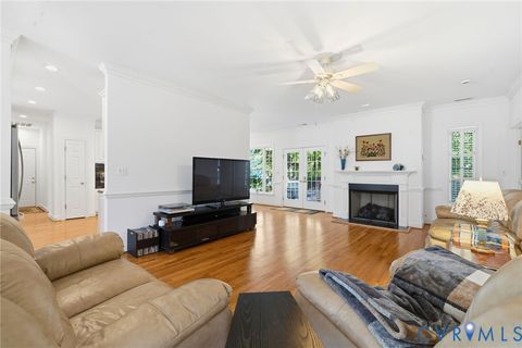 Tiny photo for 11904 Brandyview Lane, Henrico, VA 23233 (MLS # 2529198)
