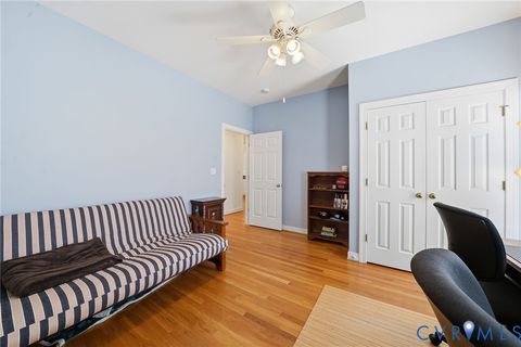 Tiny photo for 11904 Brandyview Lane, Henrico, VA 23233 (MLS # 2529198)