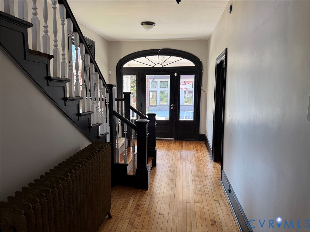 715 High Street