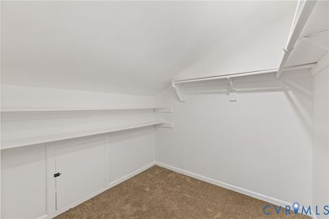 Tiny photo for 10107 Post Horn Drive, North Chesterfield, VA 23237 (MLS # 2531332)