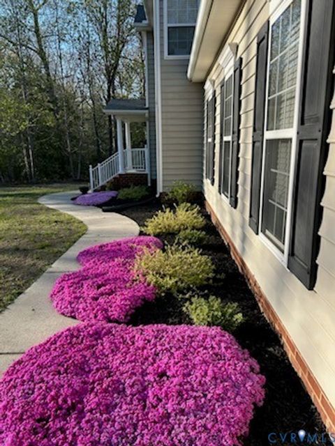 Tiny photo for 7026 Tall Cedar Lane, Mechanicsville, VA 23111 (MLS # 2530337)