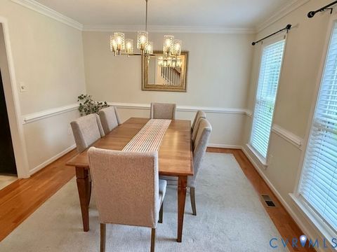 Tiny photo for 7026 Tall Cedar Lane, Mechanicsville, VA 23111 (MLS # 2530337)