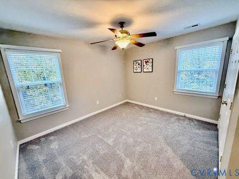 Tiny photo for 7026 Tall Cedar Lane, Mechanicsville, VA 23111 (MLS # 2530337)