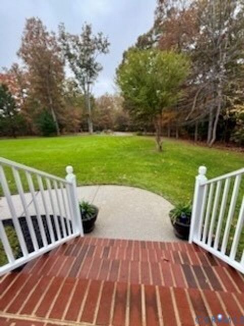 Tiny photo for 7026 Tall Cedar Lane, Mechanicsville, VA 23111 (MLS # 2530337)