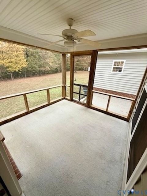 Tiny photo for 7026 Tall Cedar Lane, Mechanicsville, VA 23111 (MLS # 2530337)