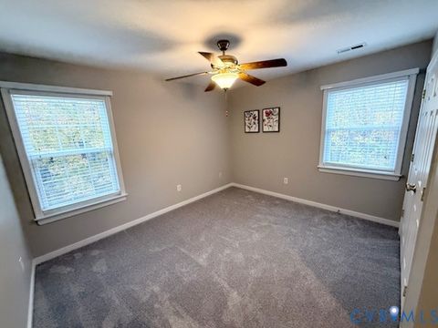 Tiny photo for 7026 Tall Cedar Lane, Mechanicsville, VA 23111 (MLS # 2530337)