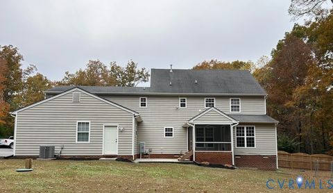 Tiny photo for 7026 Tall Cedar Lane, Mechanicsville, VA 23111 (MLS # 2530337)