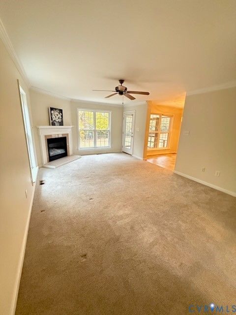 Tiny photo for 7026 Tall Cedar Lane, Mechanicsville, VA 23111 (MLS # 2530337)