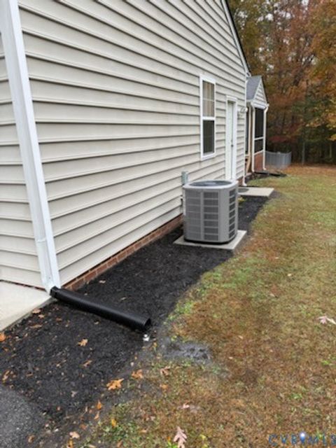 Tiny photo for 7026 Tall Cedar Lane, Mechanicsville, VA 23111 (MLS # 2530337)