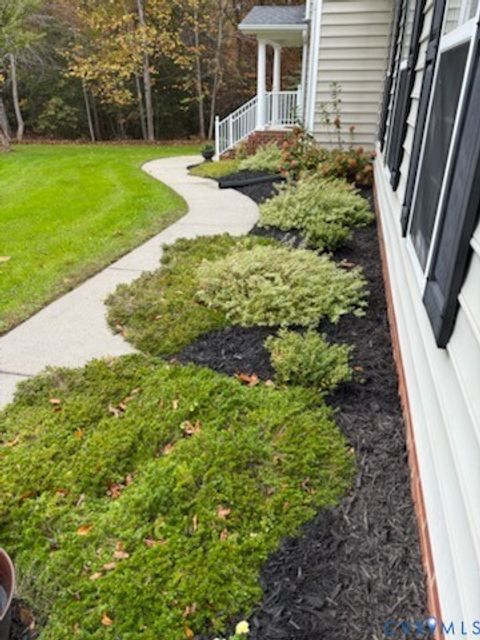 Tiny photo for 7026 Tall Cedar Lane, Mechanicsville, VA 23111 (MLS # 2530337)