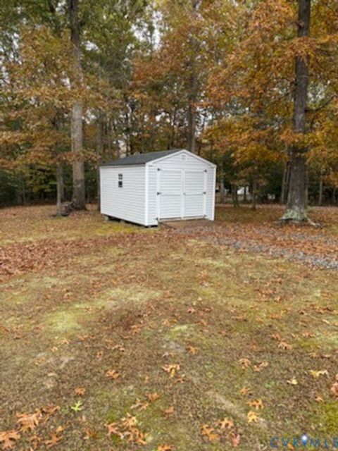 Tiny photo for 7026 Tall Cedar Lane, Mechanicsville, VA 23111 (MLS # 2530337)