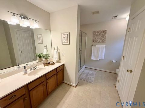 Tiny photo for 7026 Tall Cedar Lane, Mechanicsville, VA 23111 (MLS # 2530337)