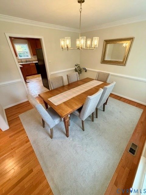 Tiny photo for 7026 Tall Cedar Lane, Mechanicsville, VA 23111 (MLS # 2530337)