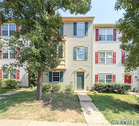 Tiny photo for 104 Charles Street #104, Stafford, VA 22405 (MLS # 2624625)