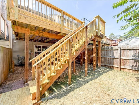 Tiny photo for 104 Charles Street #104, Stafford, VA 22405 (MLS # 2624625)