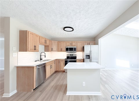 Tiny photo for 104 Charles Street #104, Stafford, VA 22405 (MLS # 2624625)